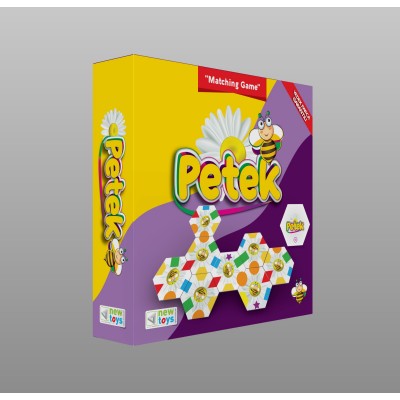 PETEK 